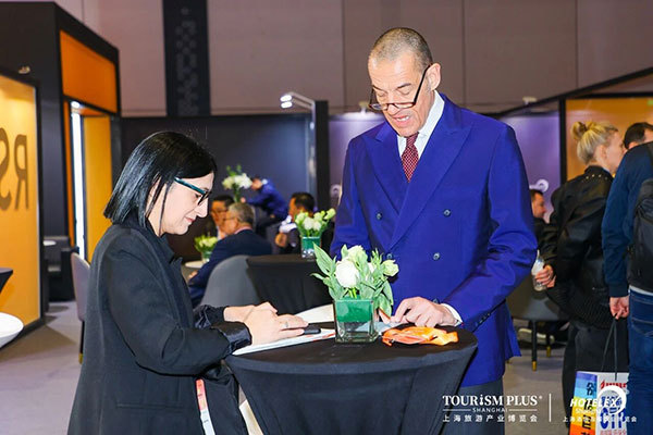 HOTELEX 2026 Hosted Buyer Program海外买家权益升级！论坛+游学+晚宴，多维赋能全球商业拓展