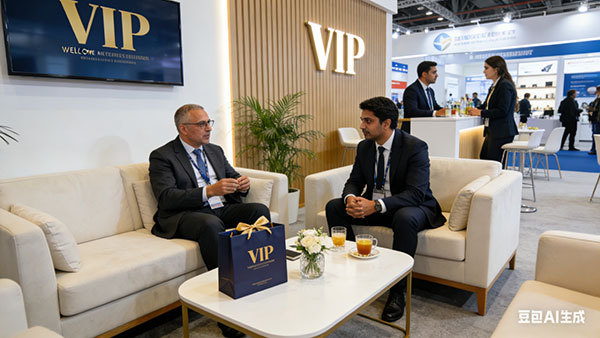 HOTELEX 2026 Hosted Buyer Program海外买家权益升级！论坛+游学+晚宴，多维赋能全球商业拓展