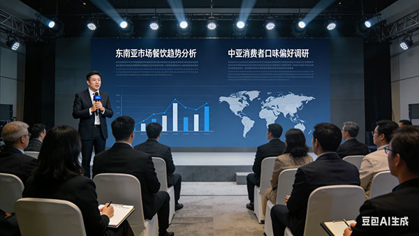 HOTELEX 2026 Hosted Buyer Program海外买家权益升级！论坛+游学+晚宴，多维赋能全球商业拓展