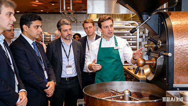 HOTELEX 2026 Hosted Buyer Program海外买家权益升级！论坛+游学+晚宴，多维赋能全球商业拓展