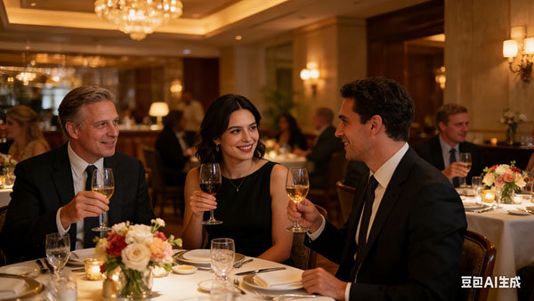 HOTELEX 2026 Hosted Buyer Program海外买家权益升级！论坛+游学+晚宴，多维赋能全球商业拓展