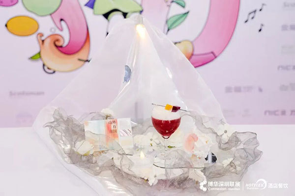 荣耀加冕，新王诞生！2026世界潮饮大赛中国区总决赛圆满落幕！