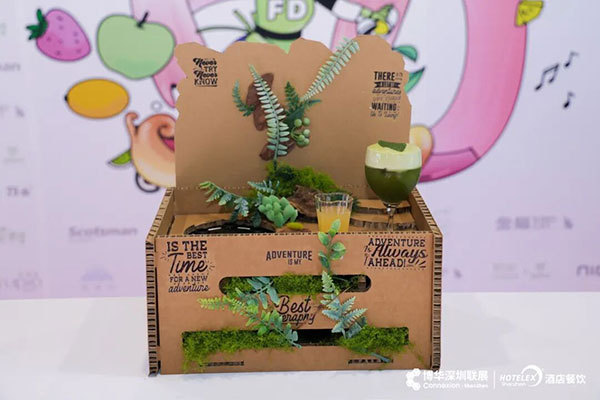 荣耀加冕，新王诞生！2026世界潮饮大赛中国区总决赛圆满落幕！