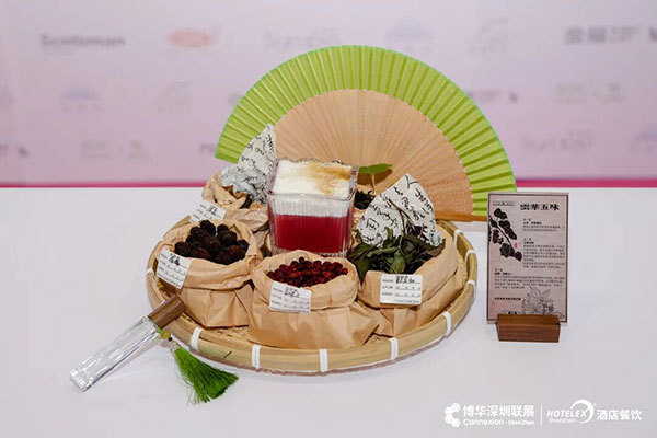 荣耀加冕，新王诞生！2026世界潮饮大赛中国区总决赛圆满落幕！