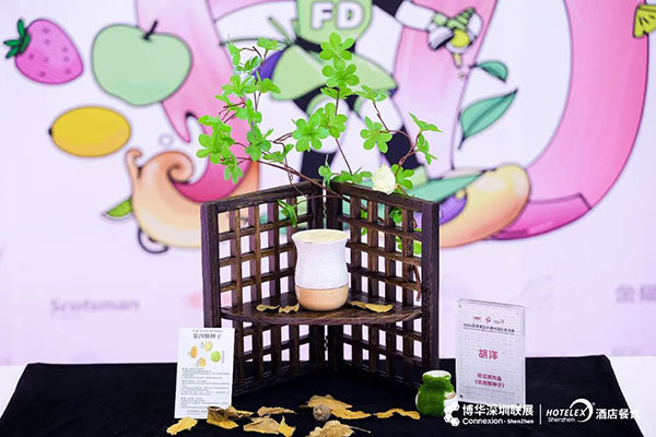 荣耀加冕，新王诞生！2026世界潮饮大赛中国区总决赛圆满落幕！