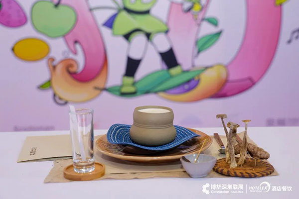 荣耀加冕，新王诞生！2026世界潮饮大赛中国区总决赛圆满落幕！