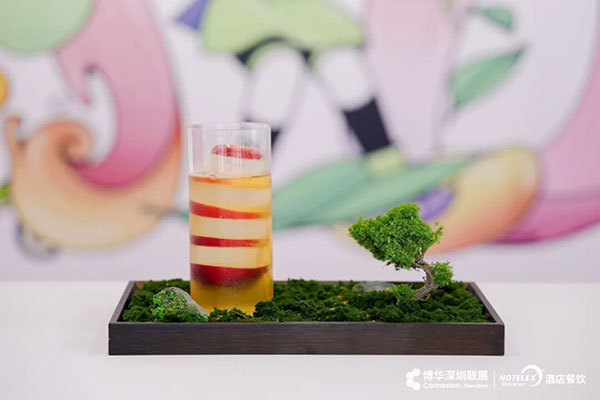 荣耀加冕，新王诞生！2026世界潮饮大赛中国区总决赛圆满落幕！