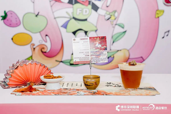 荣耀加冕，新王诞生！2026世界潮饮大赛中国区总决赛圆满落幕！