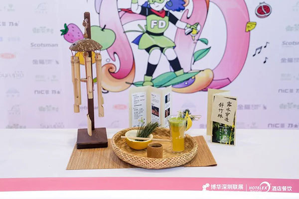 荣耀加冕，新王诞生！2026世界潮饮大赛中国区总决赛圆满落幕！