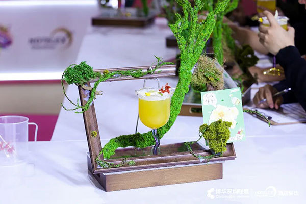 荣耀加冕，新王诞生！2026世界潮饮大赛中国区总决赛圆满落幕！