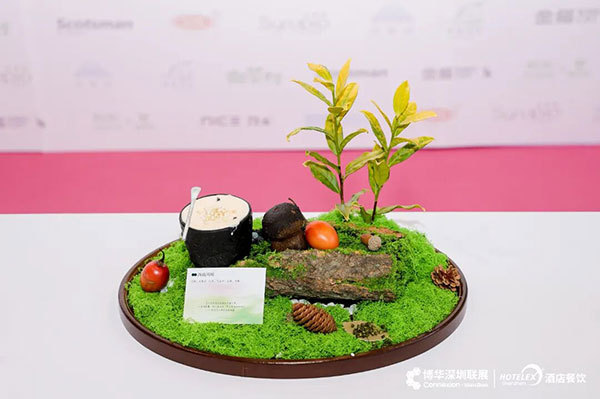 荣耀加冕，新王诞生！2026世界潮饮大赛中国区总决赛圆满落幕！