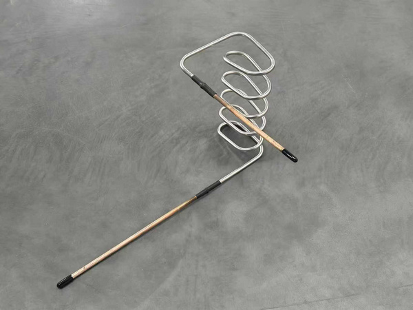 316不锈钢蒸发管