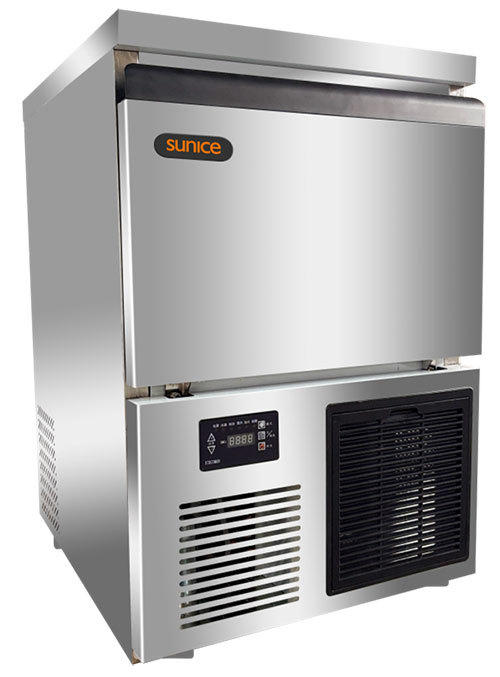 HOTELEX展商推荐：上海夏之雪制冷设备有限公司