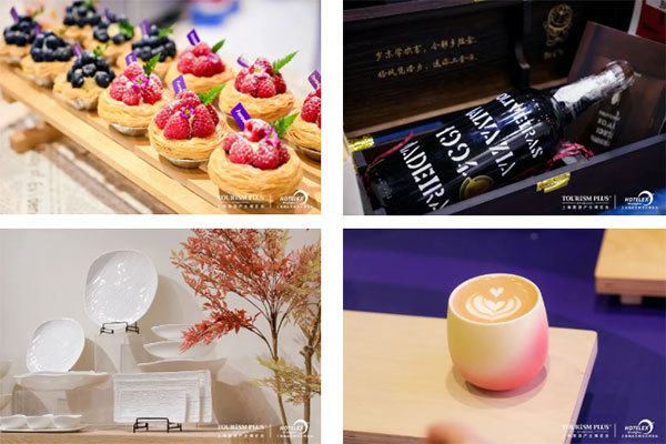 新品首发征集令！以40万㎡全馆做秀场，邀30万+行业人同见证，2026HOTELEX上海展，看到创新的力量