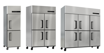 厨房冰箱（经济款）