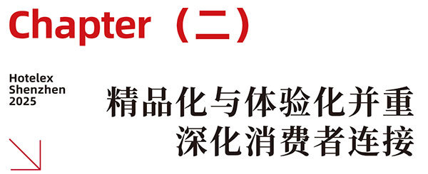 智能化、场景化、精品化：从HOTELEX深圳展洞见咖啡产业新趋势
