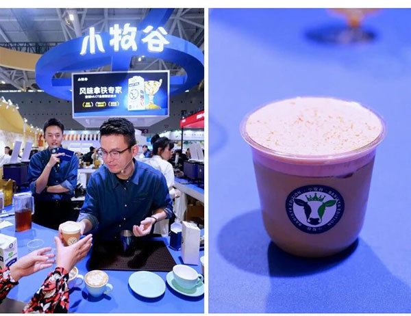 智能化、场景化、精品化：从HOTELEX深圳展洞见咖啡产业新趋势