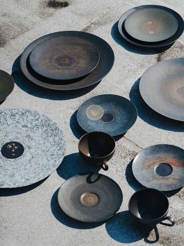 HOSHIKAGE by YABU PUSHELBERG