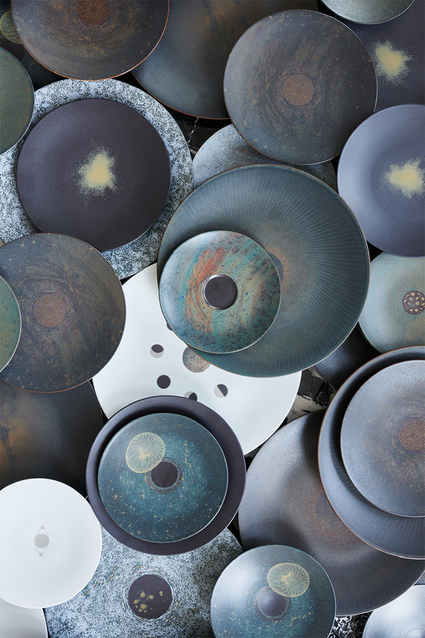 HOSHIKAGE by YABU PUSHELBERG