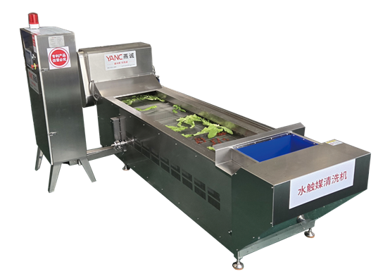 水触媒食材净化清洗机