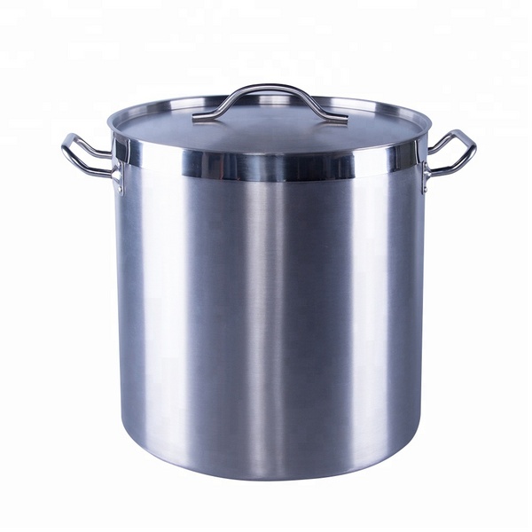 不锈钢汤桶 Stainless steel soup bucket