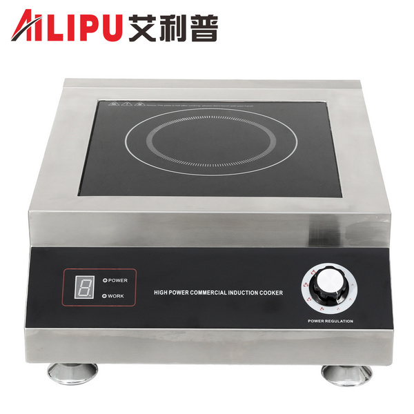 5000W Electric induction cooker 
