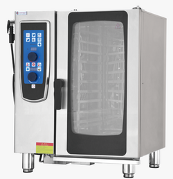 combi oven
