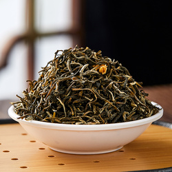 茉莉花茶