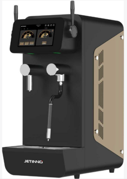 技诺（Jetinno）JA19商用奶泡机