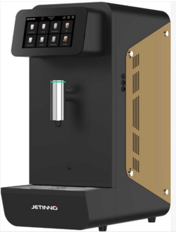 技诺（Jetinno）JA20自动奶泡机