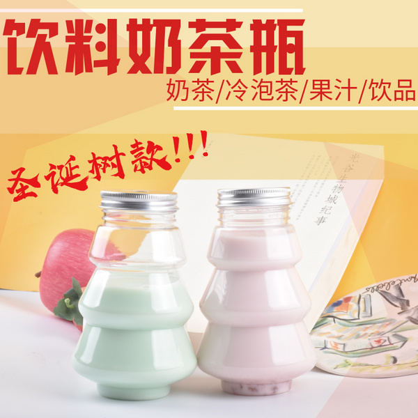 500ml圣诞树