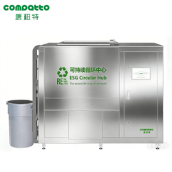 厨余垃圾处理器降解系列