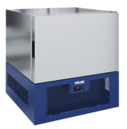 Blast chiller CR5-L