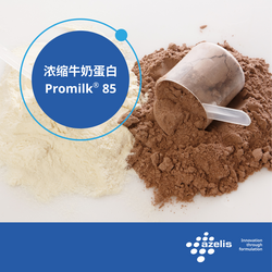 浓缩牛奶蛋白 Promilk® 85