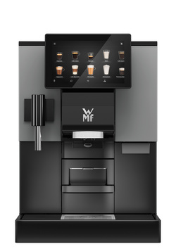 WMF P50 巅峰性能，赋能门店效率