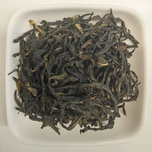 荔枝单丛  