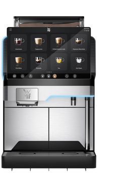 WMF E10专业与格调的平衡之选