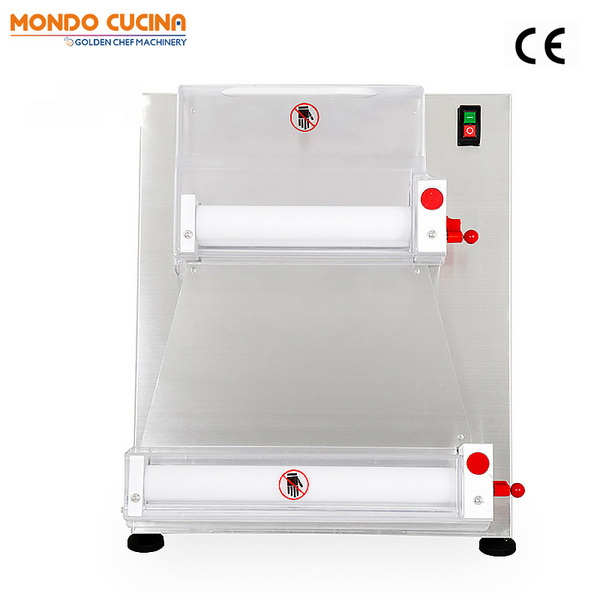 披萨压面机 Pizza Dough Sheeter