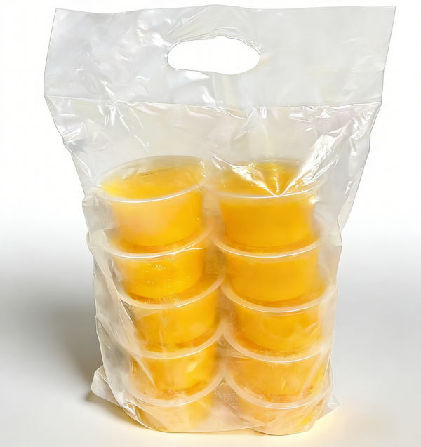 水果冰沙 140g