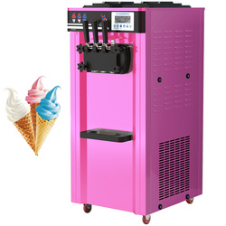 冰淇淋机