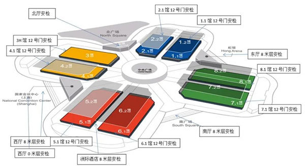 �ղز���·��40��O�Ƶ������չ��ô�䣿2026HOTELEX�Ϻ�չ��������~��ͼ/�볡/��ɫ�/��ͨ...һ���򾡣�