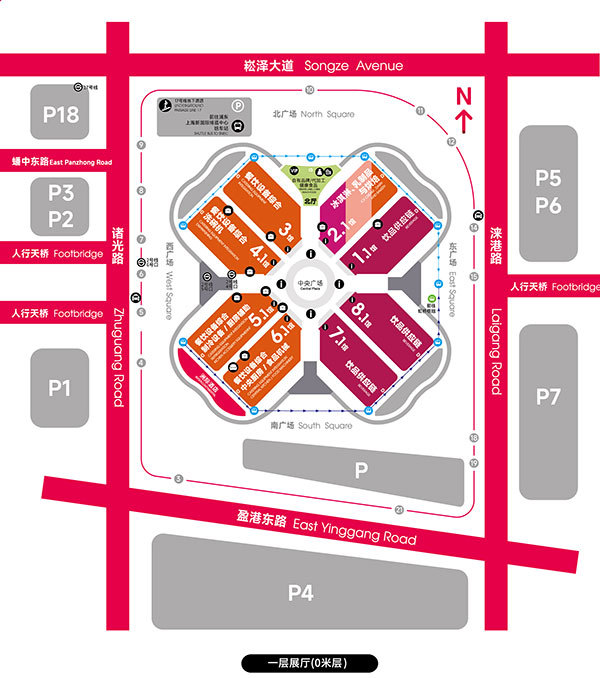 �ղز���·��40��O�Ƶ������չ��ô�䣿2026HOTELEX�Ϻ�չ��������~��ͼ/�볡/��ɫ�/��ͨ...һ���򾡣�