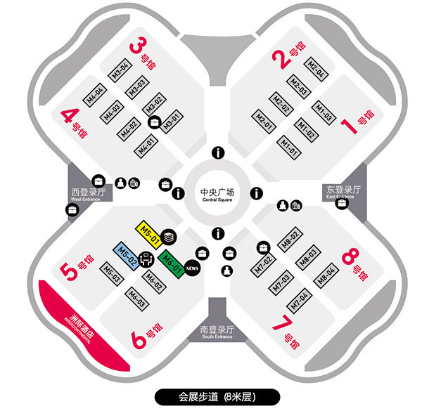 �ղز���·��40��O�Ƶ������չ��ô�䣿2026HOTELEX�Ϻ�չ��������~��ͼ/�볡/��ɫ�/��ͨ...һ���򾡣�