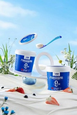 0蔗糖八旗菌凝酪