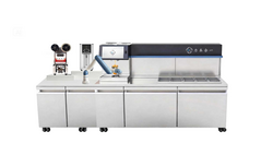 智能茶饮机HY-ITM135