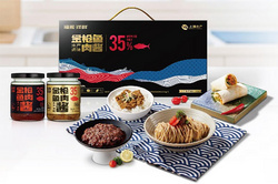 海派洋鲜金枪鱼肉酱