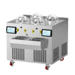 GL40硬质冰淇淋机