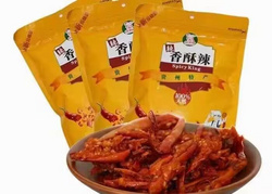 贵州香酥辣