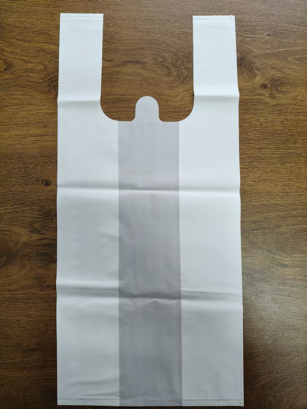 外卖背心袋