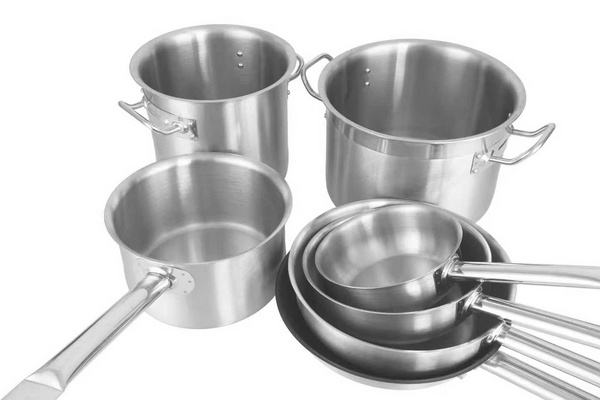 Commercial kitchenware Manufacturer